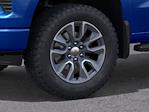 New 2025 Chevrolet Silverado 1500 RST Crew Cab 4WD Pickup for sale #C255473 - photo 8