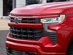 New 2025 Chevrolet Silverado 1500 RST Crew Cab 4WD Pickup for sale #C255474 - photo 12