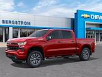 New 2025 Chevrolet Silverado 1500 RST Crew Cab 4WD Pickup for sale #C255474 - photo 1