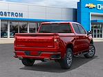 New 2025 Chevrolet Silverado 1500 RST Crew Cab 4WD Pickup for sale #C255474 - photo 3