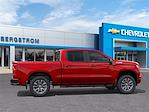 New 2025 Chevrolet Silverado 1500 RST Crew Cab 4WD Pickup for sale #C255474 - photo 4