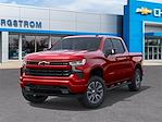 New 2025 Chevrolet Silverado 1500 RST Crew Cab 4WD Pickup for sale #C255474 - photo 5