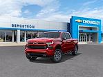 New 2025 Chevrolet Silverado 1500 RST Crew Cab 4WD Pickup for sale #C255474 - photo 7