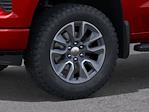 New 2025 Chevrolet Silverado 1500 RST Crew Cab 4WD Pickup for sale #C255474 - photo 8