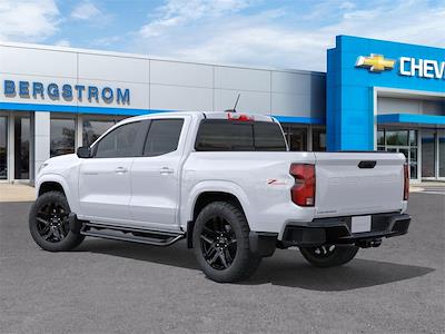 New 2025 Chevrolet Colorado Z71 Crew Cab 4WD Pickup for sale #C255483 - photo 2