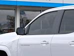 New 2025 Chevrolet Colorado Z71 Crew Cab 4WD Pickup for sale #C255483 - photo 11
