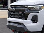New 2025 Chevrolet Colorado Z71 Crew Cab 4WD Pickup for sale #C255483 - photo 12