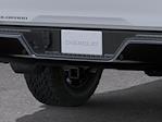 New 2025 Chevrolet Colorado Z71 Crew Cab 4WD Pickup for sale #C255483 - photo 13