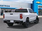 New 2025 Chevrolet Colorado Z71 Crew Cab 4WD Pickup for sale #C255483 - photo 3