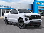 New 2025 Chevrolet Colorado Z71 Crew Cab 4WD Pickup for sale #C255483 - photo 6
