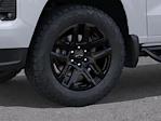 New 2025 Chevrolet Colorado Z71 Crew Cab 4WD Pickup for sale #C255483 - photo 8