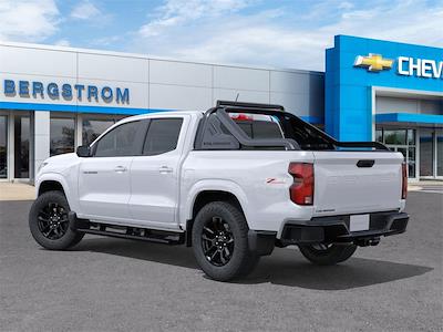 New 2025 Chevrolet Colorado Z71 Crew Cab 4WD Pickup for sale #C255484 - photo 2