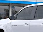 New 2025 Chevrolet Colorado Z71 Crew Cab 4WD Pickup for sale #C255484 - photo 11