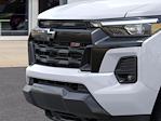New 2025 Chevrolet Colorado Z71 Crew Cab 4WD Pickup for sale #C255484 - photo 12