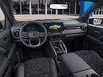 New 2025 Chevrolet Colorado Z71 Crew Cab 4WD Pickup for sale #C255484 - photo 14