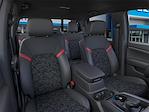 New 2025 Chevrolet Colorado Z71 Crew Cab 4WD Pickup for sale #C255484 - photo 15