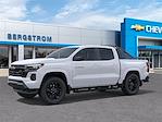 New 2025 Chevrolet Colorado Z71 Crew Cab 4WD Pickup for sale #C255484 - photo 1