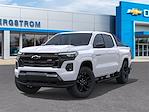 New 2025 Chevrolet Colorado Z71 Crew Cab 4WD Pickup for sale #C255484 - photo 5
