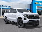 New 2025 Chevrolet Colorado Z71 Crew Cab 4WD Pickup for sale #C255484 - photo 6