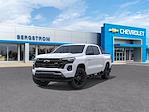 New 2025 Chevrolet Colorado Z71 Crew Cab 4WD Pickup for sale #C255484 - photo 7