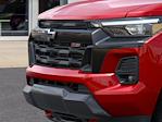 New 2025 Chevrolet Colorado Z71 Crew Cab 4WD Pickup for sale #C255485 - photo 12
