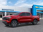 New 2025 Chevrolet Colorado Z71 Crew Cab 4WD Pickup for sale #C255485 - photo 1