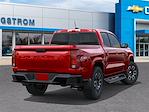 New 2025 Chevrolet Colorado Z71 Crew Cab 4WD Pickup for sale #C255485 - photo 3
