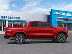 New 2025 Chevrolet Colorado Z71 Crew Cab 4WD Pickup for sale #C255485 - photo 4