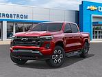 New 2025 Chevrolet Colorado Z71 Crew Cab 4WD Pickup for sale #C255485 - photo 5