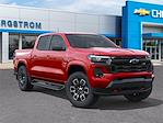 New 2025 Chevrolet Colorado Z71 Crew Cab 4WD Pickup for sale #C255485 - photo 6