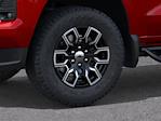 New 2025 Chevrolet Colorado Z71 Crew Cab 4WD Pickup for sale #C255485 - photo 8