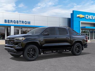 New 2025 Chevrolet Colorado Z71 Crew Cab 4WD Pickup for sale #C255487 - photo 1