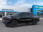 New 2025 Chevrolet Colorado Z71 Crew Cab 4WD Pickup for sale #C255487 - photo 1