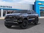 New 2025 Chevrolet Colorado Z71 Crew Cab 4WD Pickup for sale #C255487 - photo 5