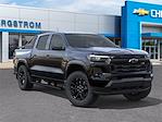 New 2025 Chevrolet Colorado Z71 Crew Cab 4WD Pickup for sale #C255487 - photo 6