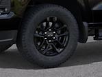 New 2025 Chevrolet Colorado Z71 Crew Cab 4WD Pickup for sale #C255487 - photo 8