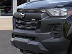 New 2025 Chevrolet Colorado Trail Boss Crew Cab 4WD Pickup for sale #C255488 - photo 12