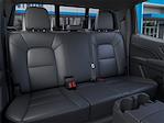 New 2025 Chevrolet Colorado Trail Boss Crew Cab 4WD Pickup for sale #C255488 - photo 16