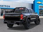New 2025 Chevrolet Colorado Trail Boss Crew Cab 4WD Pickup for sale #C255488 - photo 3