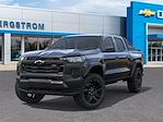 New 2025 Chevrolet Colorado Trail Boss Crew Cab 4WD Pickup for sale #C255488 - photo 5