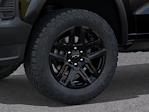 New 2025 Chevrolet Colorado Trail Boss Crew Cab 4WD Pickup for sale #C255488 - photo 8
