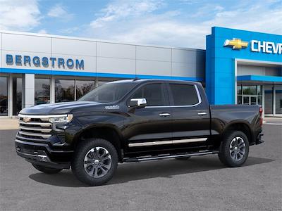 New 2025 Chevrolet Silverado 1500 High Country Crew Cab 4WD Pickup for sale #C255491 - photo 1