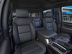 New 2025 Chevrolet Silverado 1500 High Country Crew Cab 4WD Pickup for sale #C255491 - photo 15