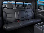 New 2025 Chevrolet Silverado 1500 High Country Crew Cab 4WD Pickup for sale #C255491 - photo 16