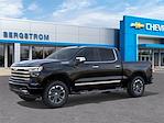 New 2025 Chevrolet Silverado 1500 High Country Crew Cab 4WD Pickup for sale #C255491 - photo 1
