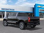 New 2025 Chevrolet Silverado 1500 High Country Crew Cab 4WD Pickup for sale #C255491 - photo 2