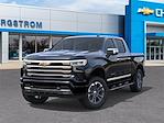 New 2025 Chevrolet Silverado 1500 High Country Crew Cab 4WD Pickup for sale #C255491 - photo 5