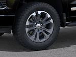 New 2025 Chevrolet Silverado 1500 High Country Crew Cab 4WD Pickup for sale #C255491 - photo 8