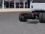 New 2025 Chevrolet Silverado 5500 Work Truck Crew Cab Cab Chassis for sale #C255492 - photo 10