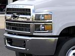 New 2025 Chevrolet Silverado 5500 Work Truck Crew Cab Cab Chassis for sale #C255492 - photo 12